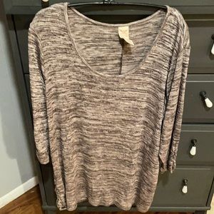 Faded Glory top brand new